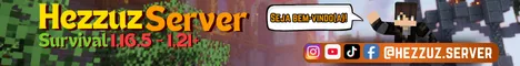 HezzuzServer