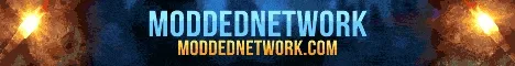 Modded Network