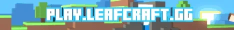 LeafCraft