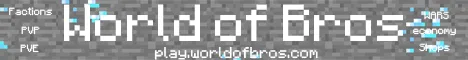 World of Bros