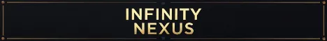 Infinity Nexus Odyssey