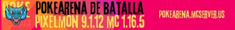 PokeArena de Batalla