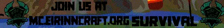 Eirinncraft