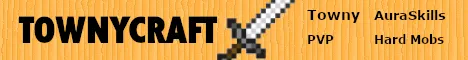 TownyCraft