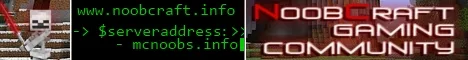 Noobcraft Community