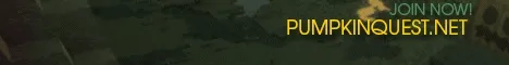PumpkinQuest