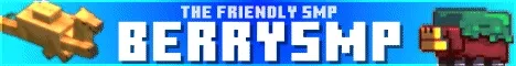 BerrySMP