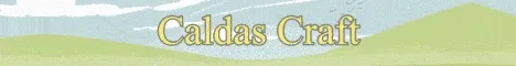 CaldasCraft