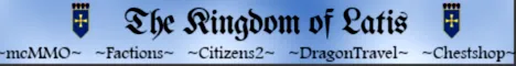 The Kingdom of Latis