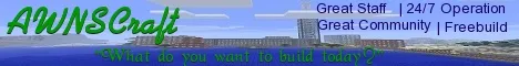 AWNSCraft