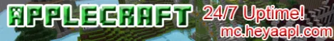 AppleCraft