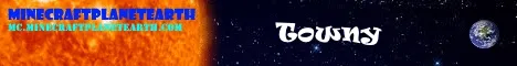 MinecraftPlanetEarth