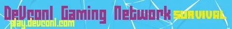 DeVcon1 Gaming Network