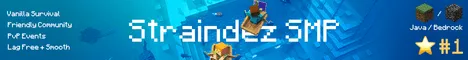 StraindezSMP