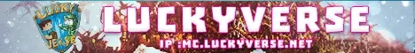 LuckyVerse