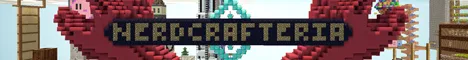 Nerdcrafteria