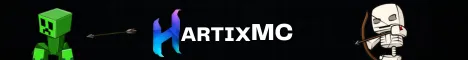 HartixMC