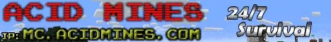Acid Mines