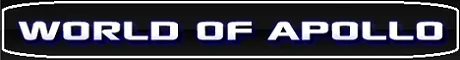 World Of Apollo