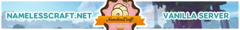 NamelessCraft