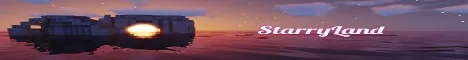 Starry Land