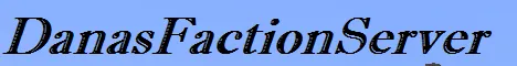 DanasFactionServer