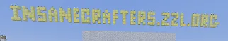 Insane Crafters