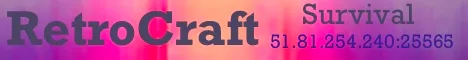 RetroCraft