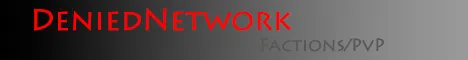 DeniedNetwork