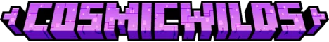 CosmicWilds