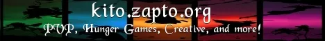 Kitocraft