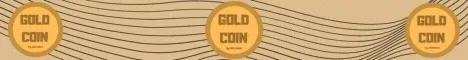 gold coin