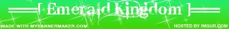 Emerald Kingom