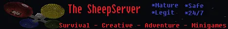 SheepServer