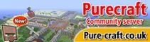 Purecraft Survival 24/7